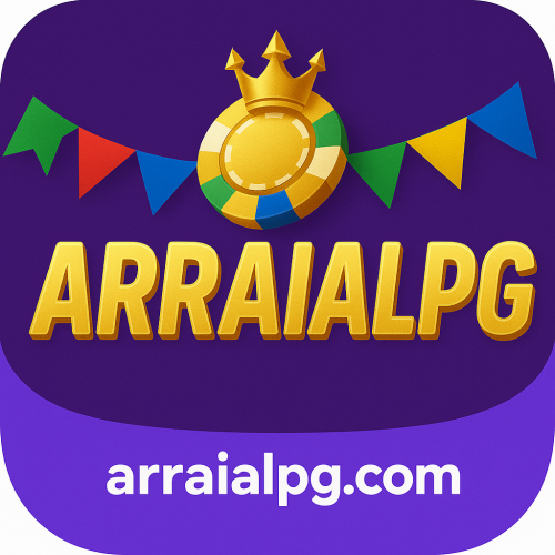 arraialpg Logo